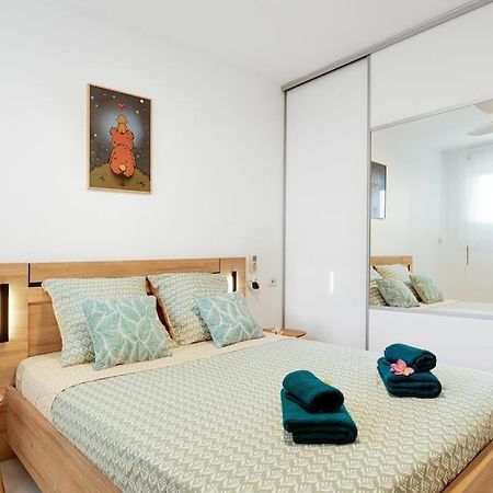Appartement La Saline Les Bains Acces Plage Saint-Paul Eksteriør billede